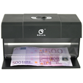 BJ 92 UV-A/C counterfeit detector
