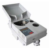 Cashtech C303 coin counter