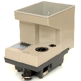 Cashtech C313 coin counter