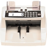 Cashtech 3500 UV/MG money counter