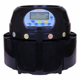 Cashtech 420 EURO coin counter