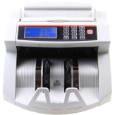 Cashtech 5100 money counter