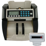 Cashtech 780 money counter