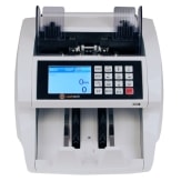 Cashtech 8900 money counter