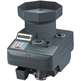 Cashtech C323 coin counter