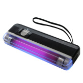 DL 01 counterfeit detector