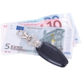 DL 101 counterfeit detector