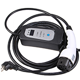 EV EVSE Type2 (max. 16A) EV Charger