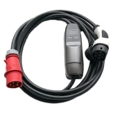 EV EVSE Type2 (3x32A) EV Charger