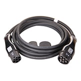 EV Type2 -> Type2 (32A) EV Charger