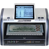 AccuBANKER LED440 counterfeit detector