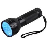 UV FLASH 51 counterfeit detector