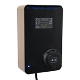 Wallbox EV EVSE Type2 7,4kw EV Charger